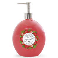 SCENTED FRUITS Strawberry Shower Gel  735ml-164080 0